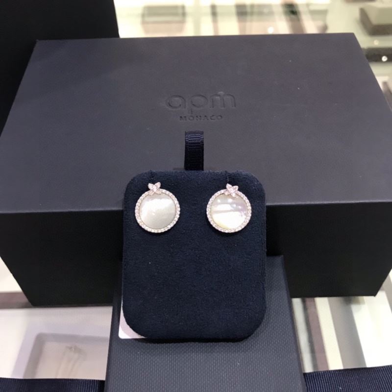 Apm Earrings